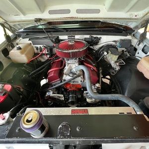 Meet your Posher, Joe